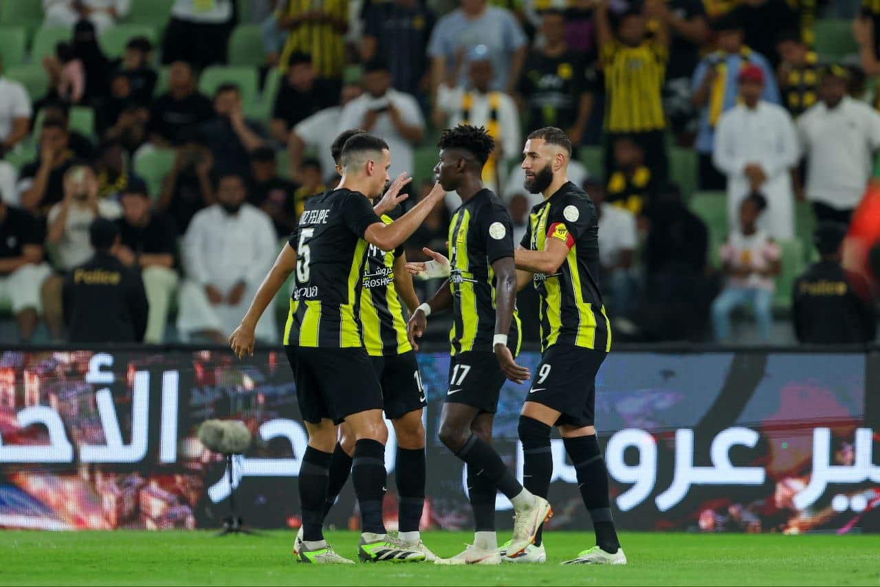 الاتحاد