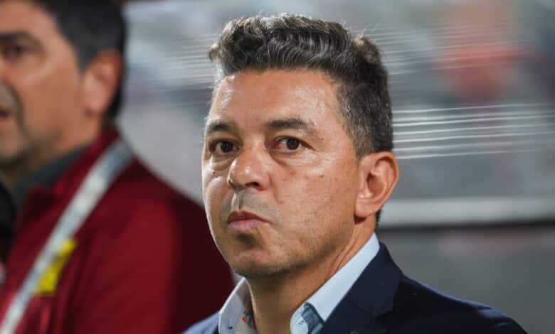 مارسيلو جالاردو - الاتحاد السعودي