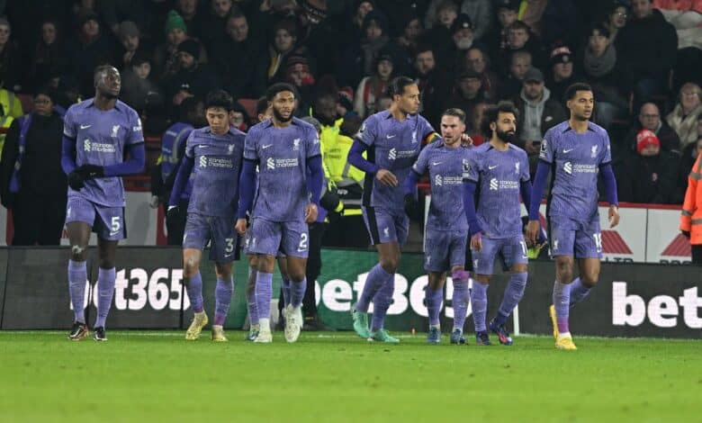 ليفربول