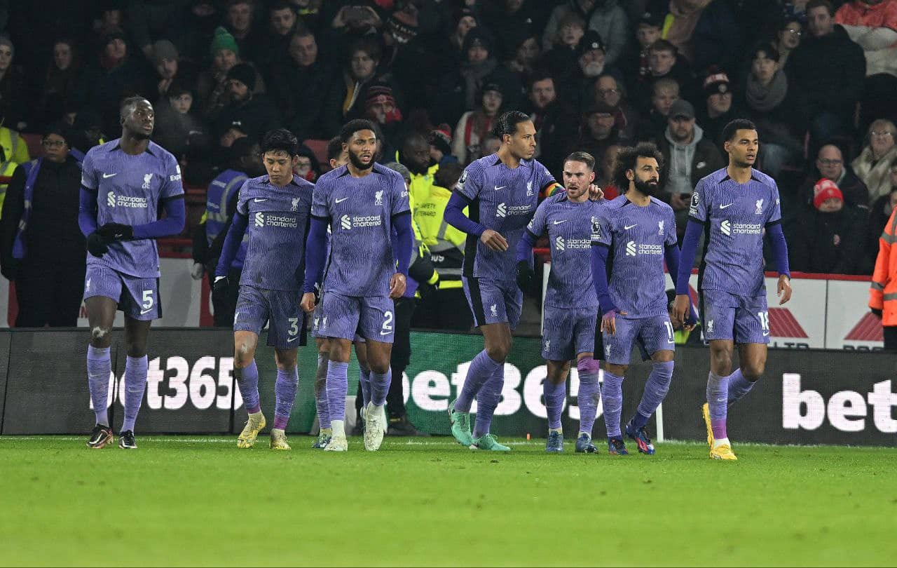 ليفربول