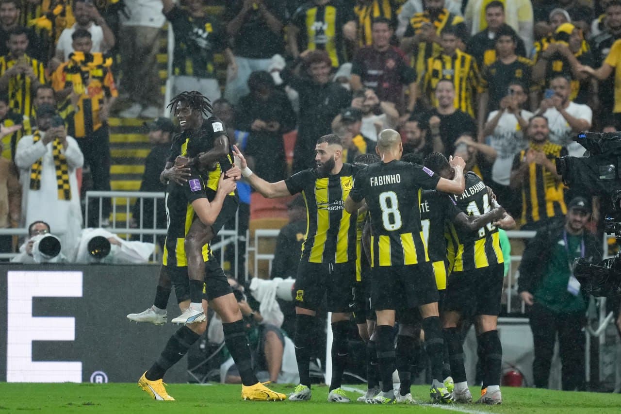 لوران بلان - الاتحاد