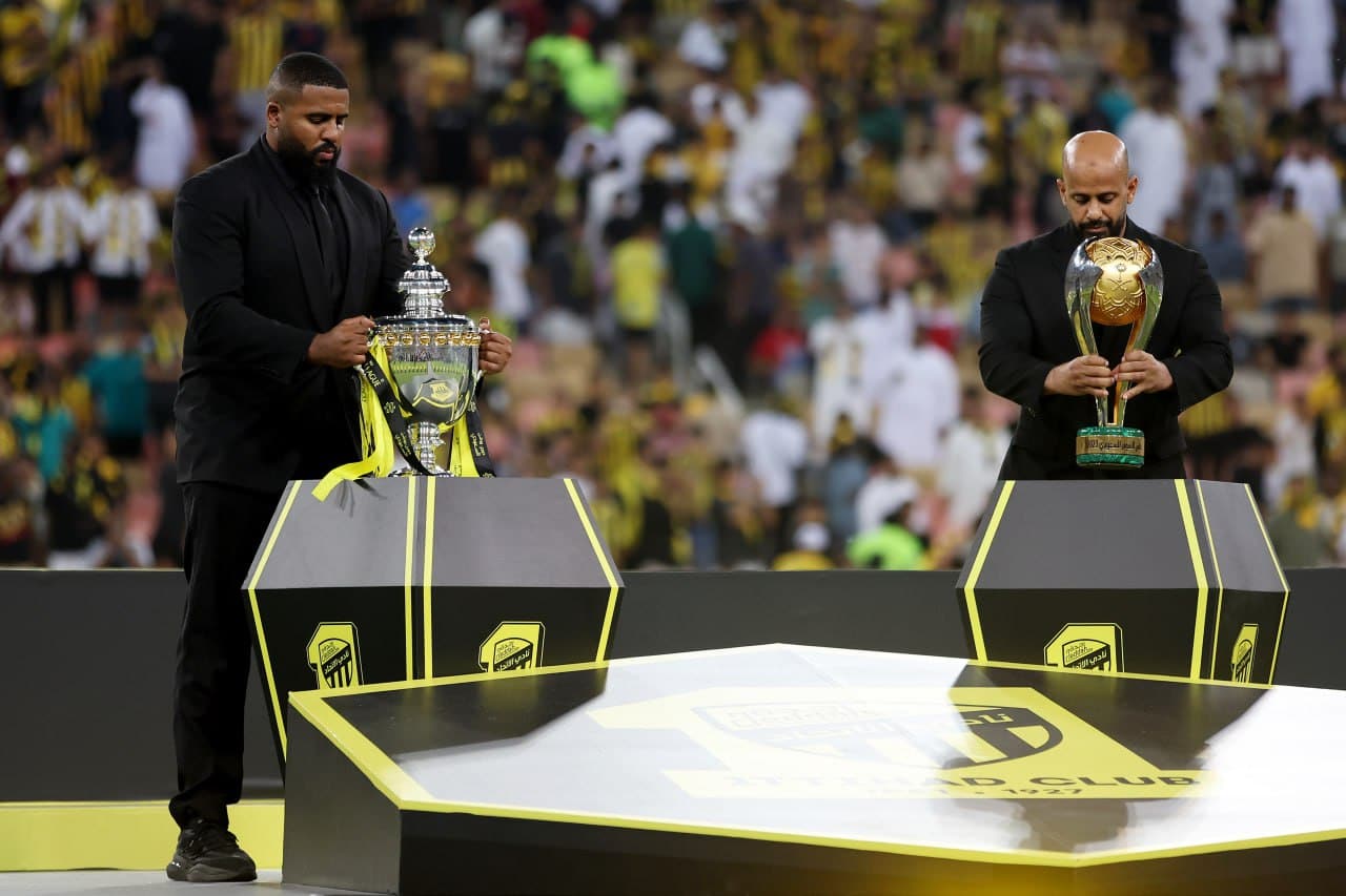 كأس السوبر السعودي
