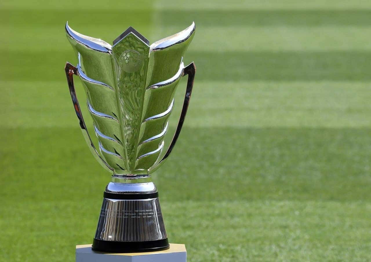 جميع جوائز كأس آسيا 2023