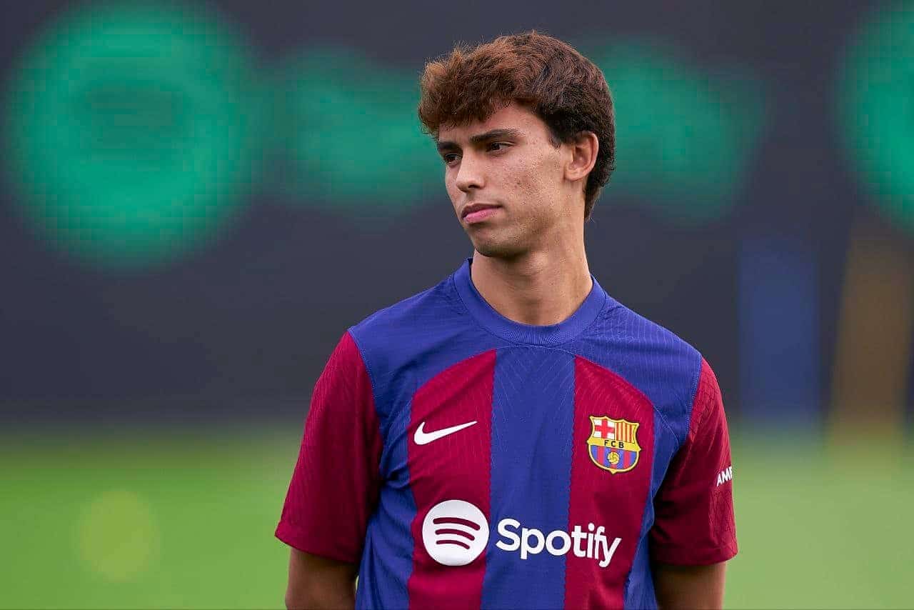 برشلونة