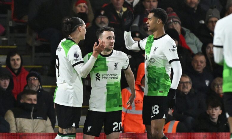 ليفربول