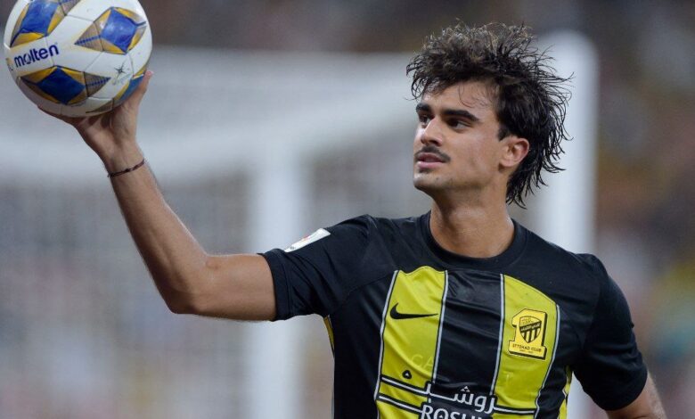 جوتا - الاتحاد
