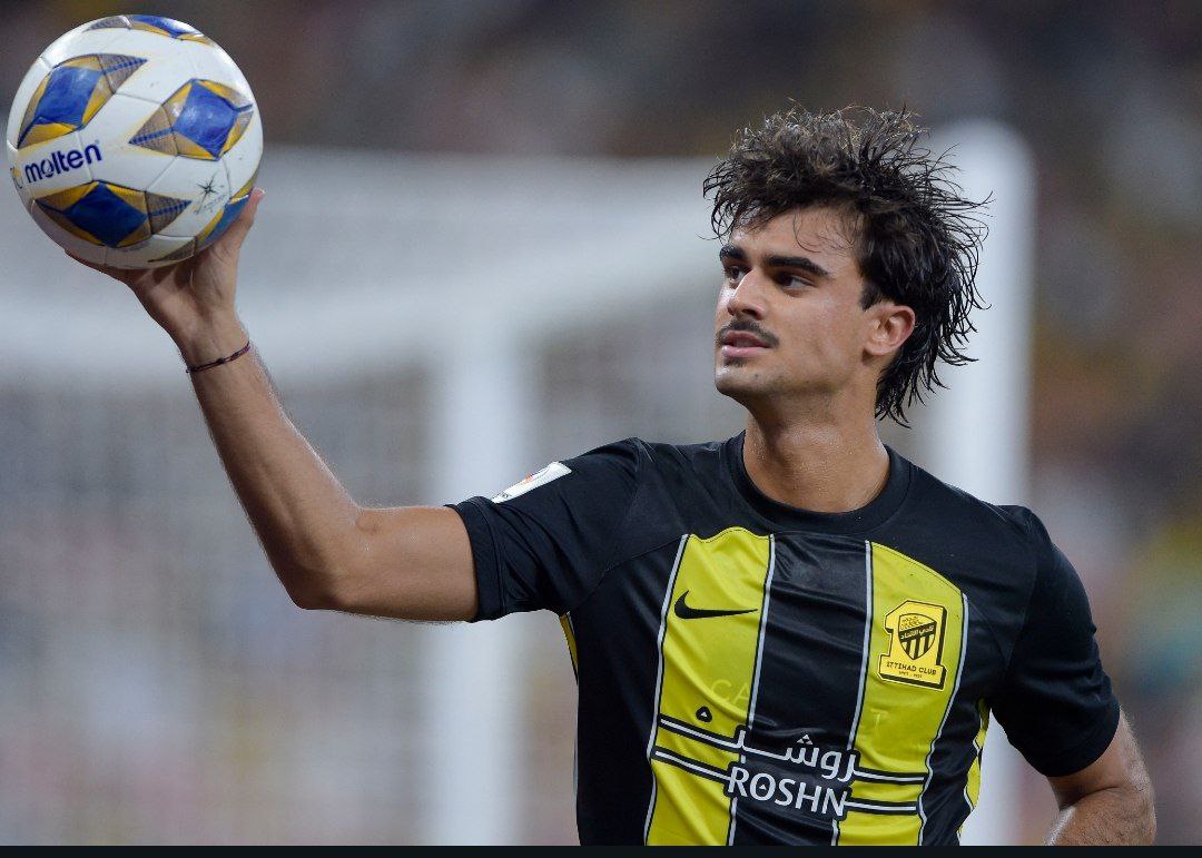 جوتا - الاتحاد