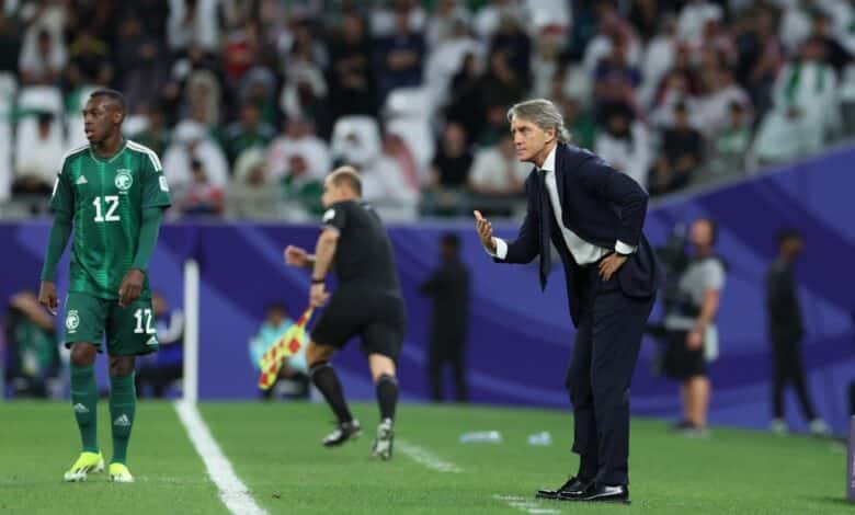 روبرتو مانشيني
