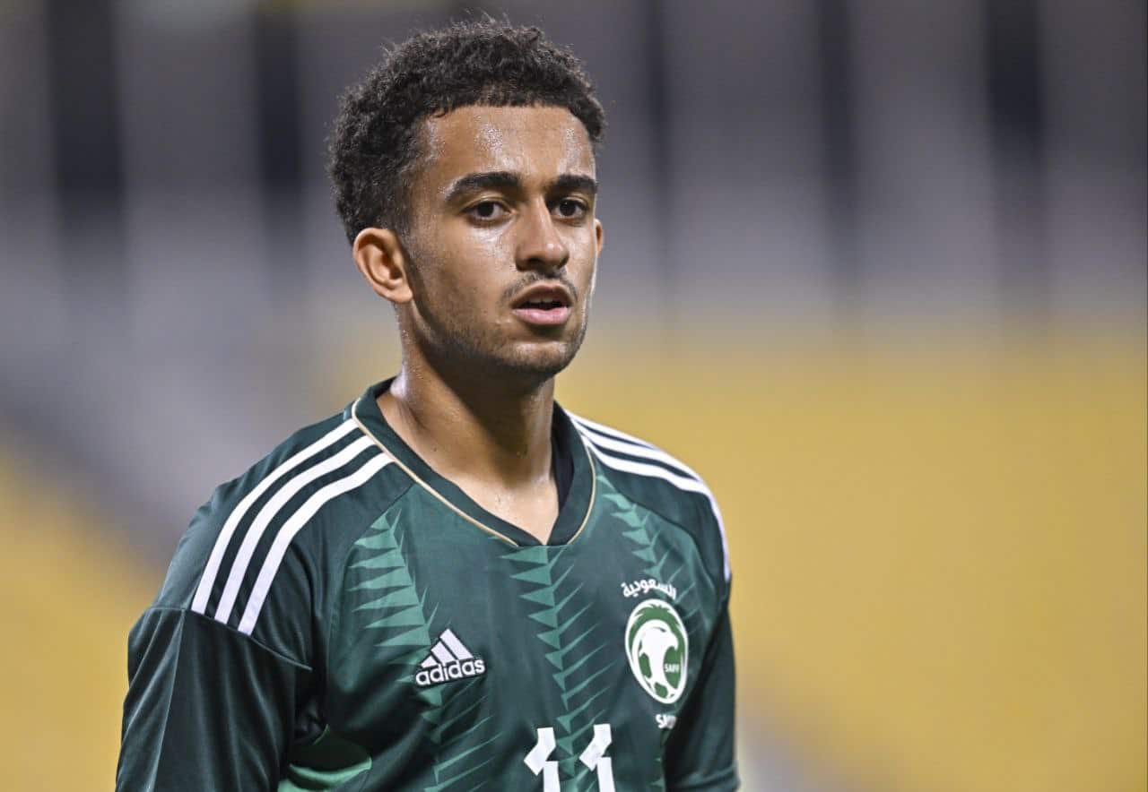 أحمد الغامدي - السعودية - الاتحاد