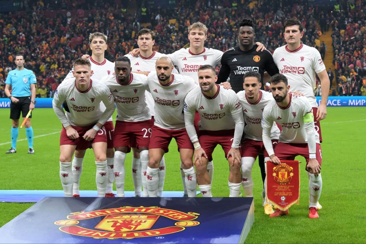 مانشستر يونايتد