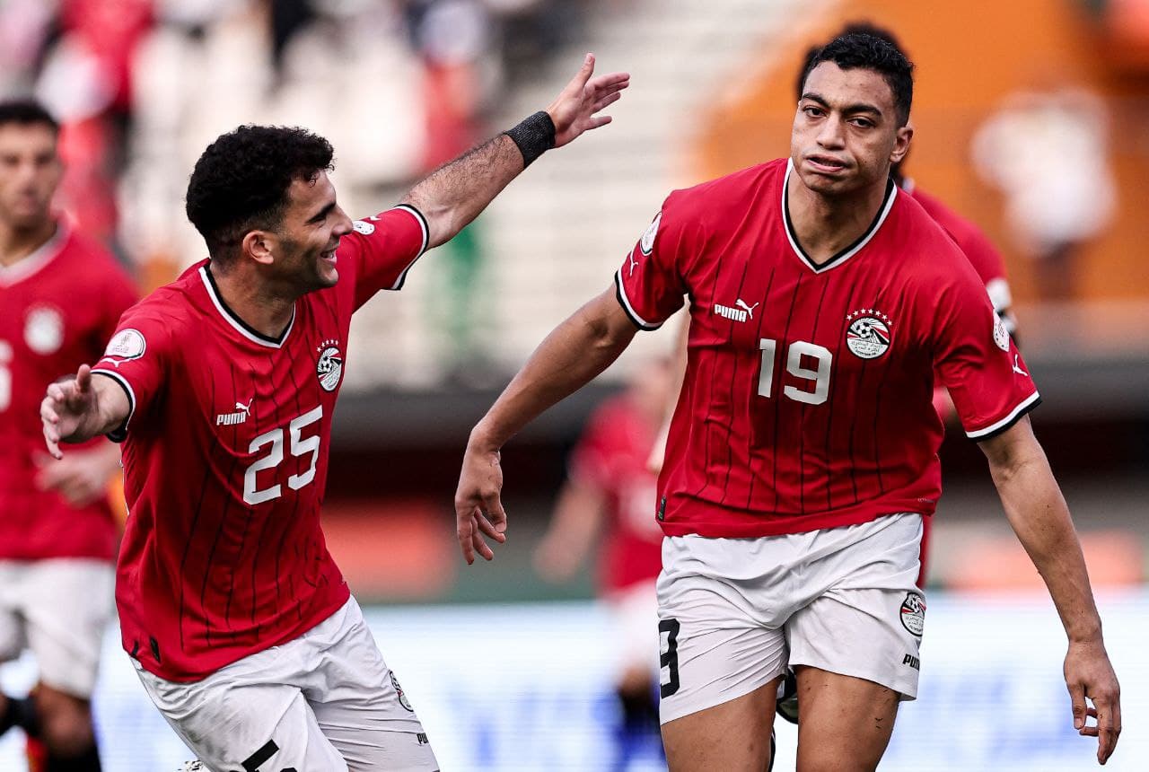 مصطفى محمد