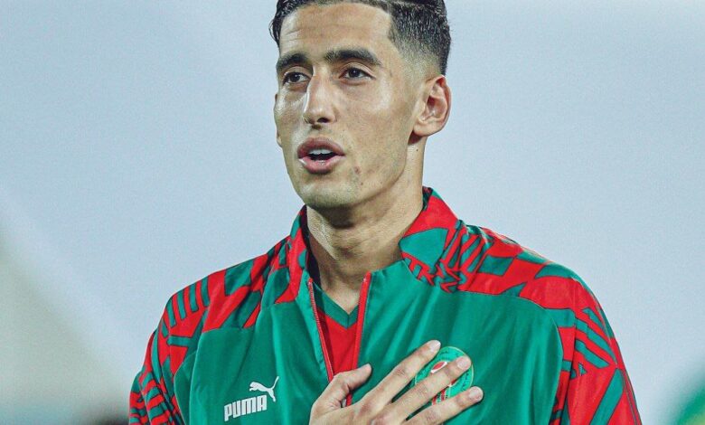 نايف أكرد