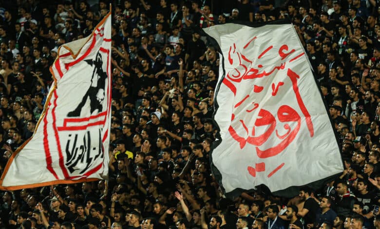 جدول مباريات الزمالك في شهر رمضان 2024