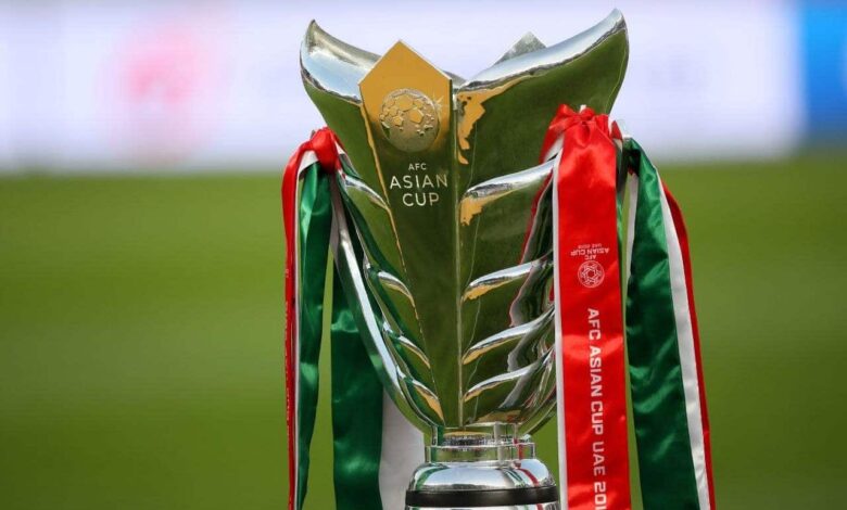 موعد نهائي كأس آسيا 2023