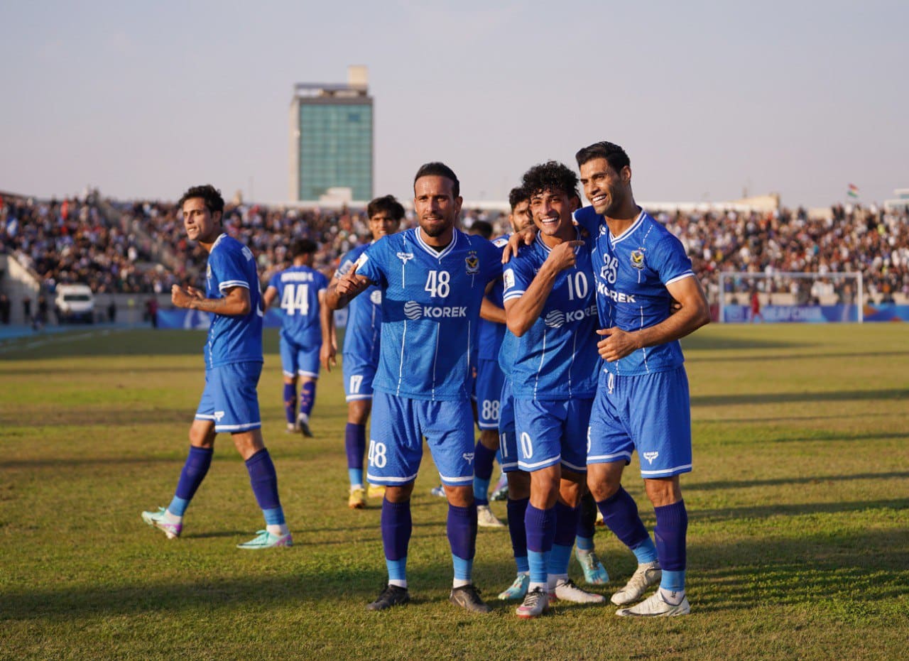 القوة الجوية - المصدر: Gettyimages