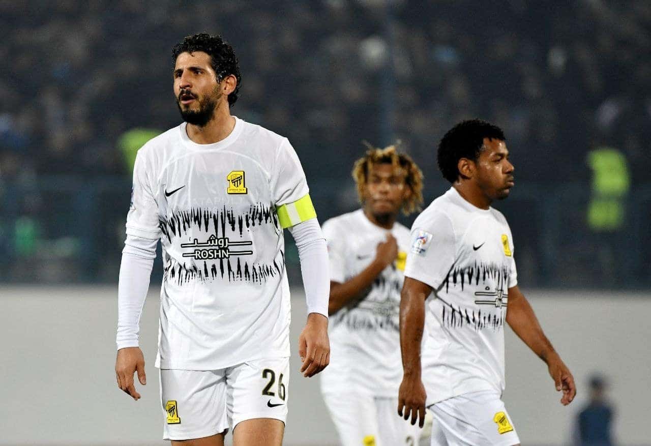 أحمد حجازي