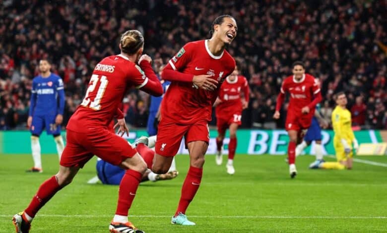 ليفربول