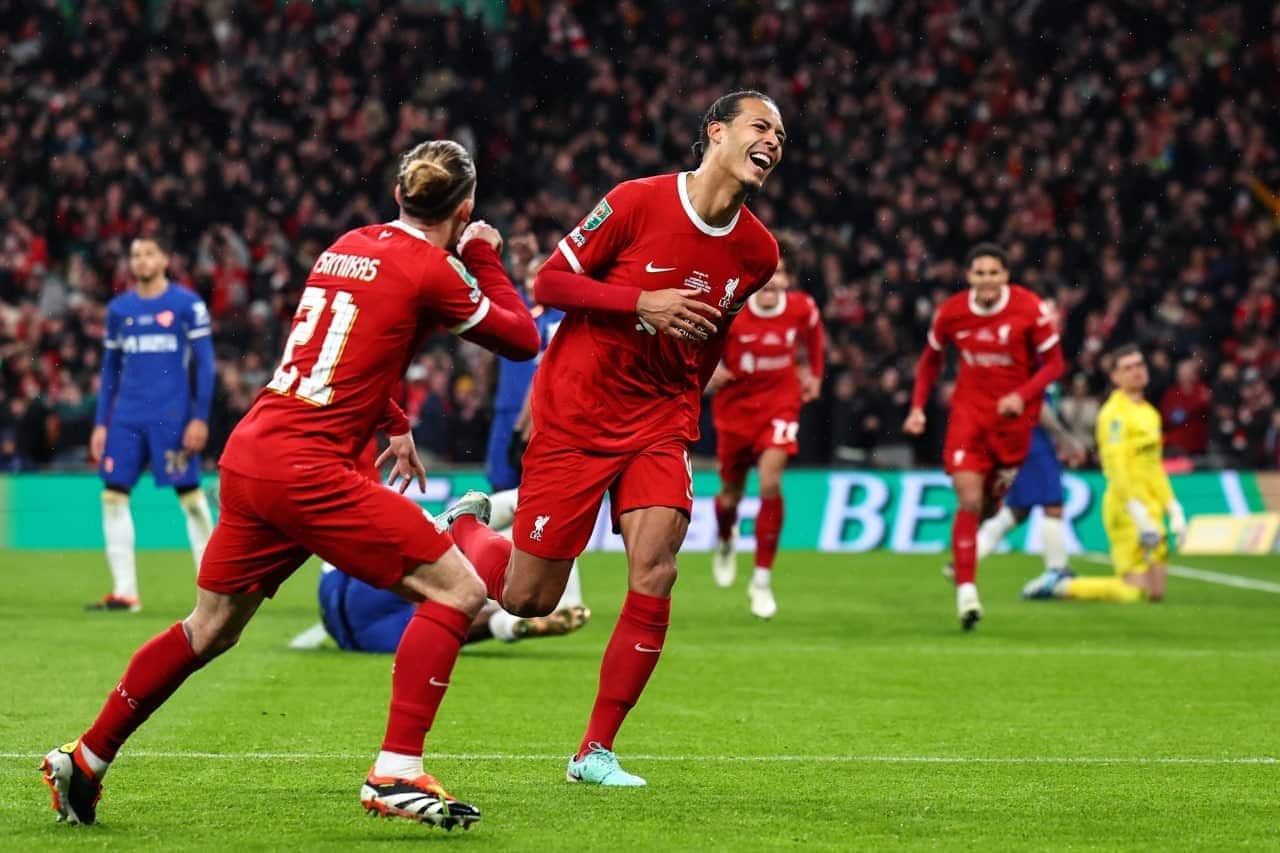 ليفربول
