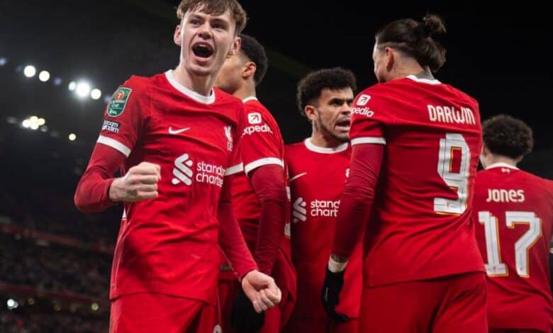 ليفربول