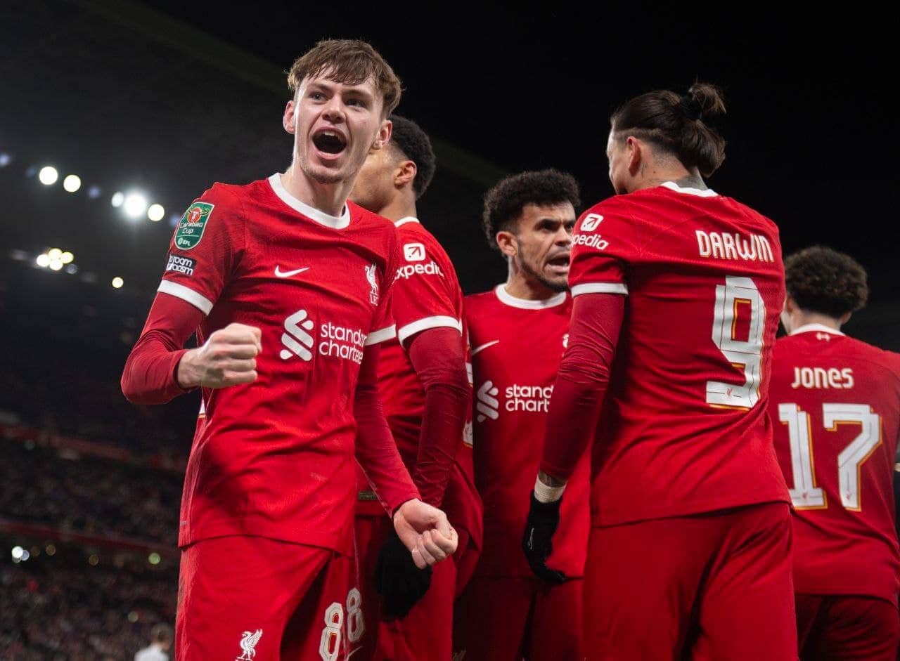 ليفربول