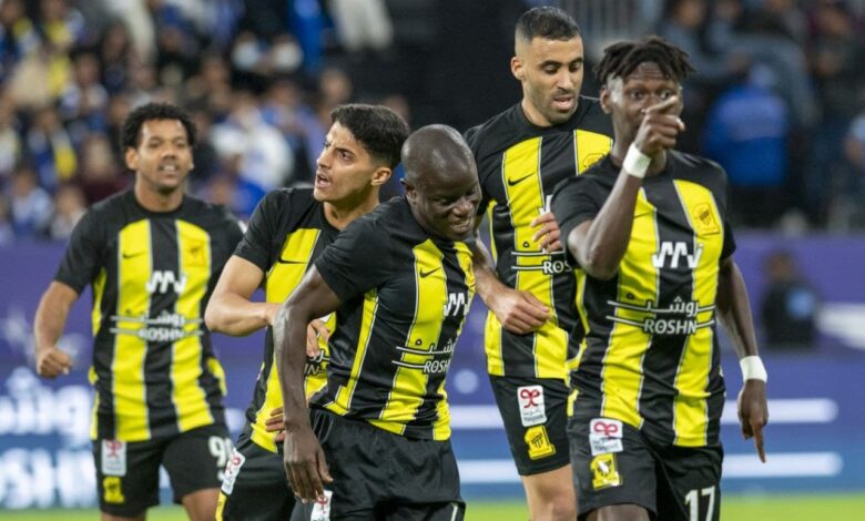 الاتحاد - فرحة الشمراني