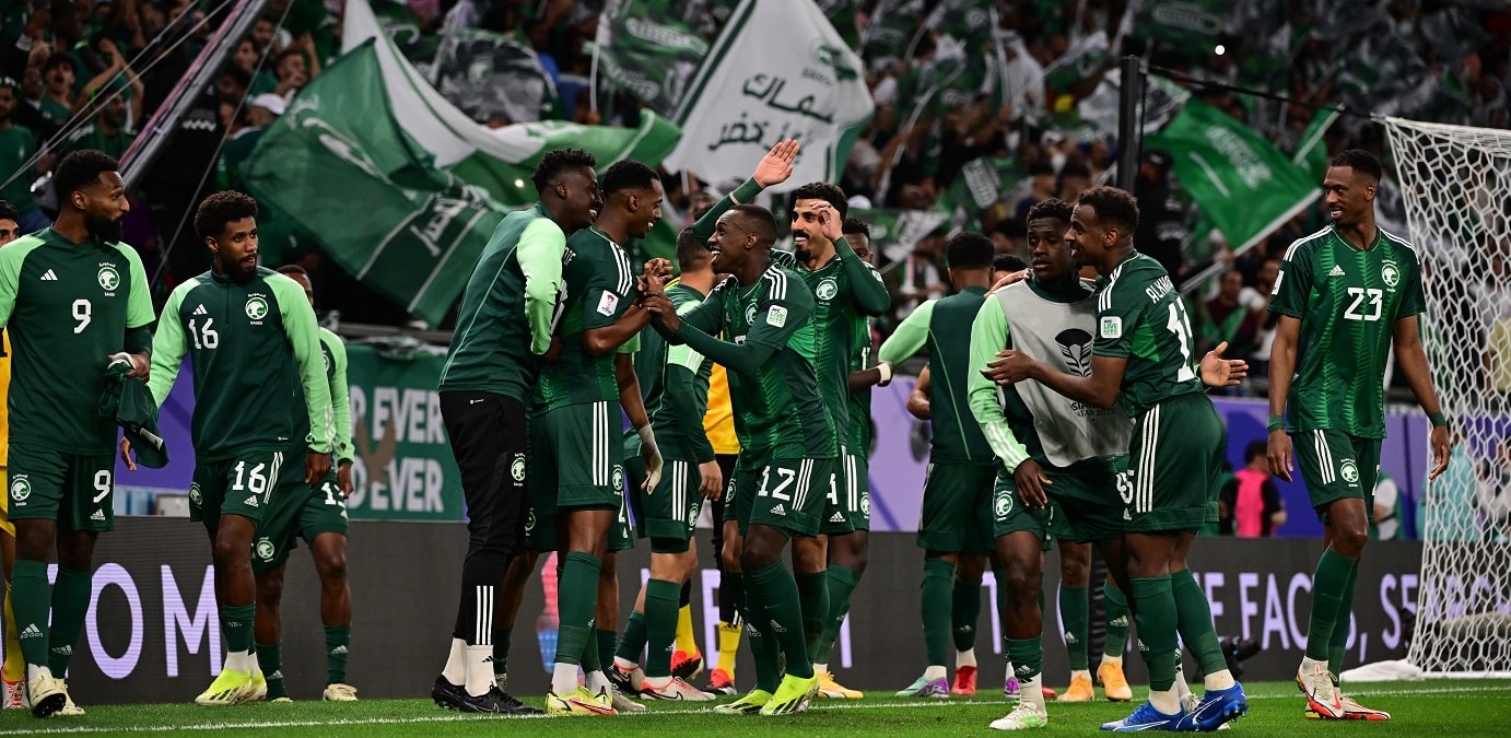 تشكيل منتخب السعودية ضد طاجيكستان