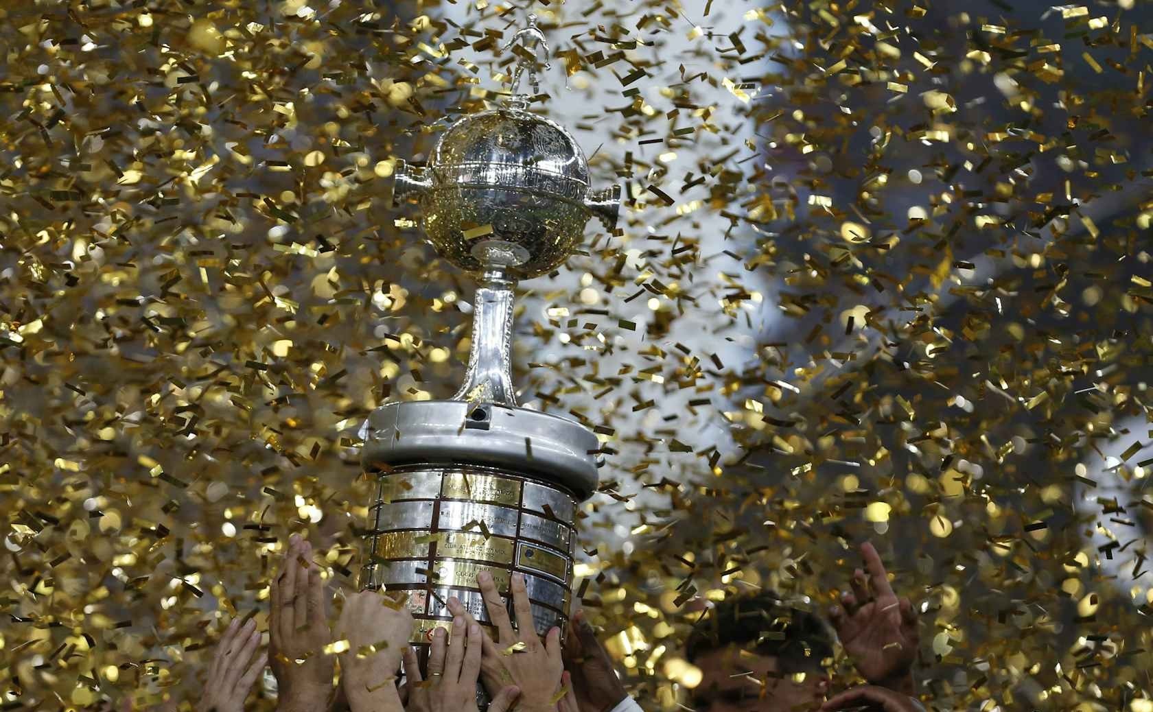 كأس كوبا ليبرتادوريس 2024