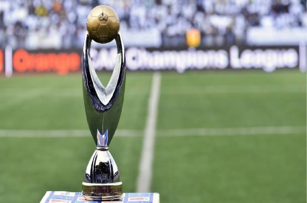 موعد نهائي دوري أبطال إفريقيا