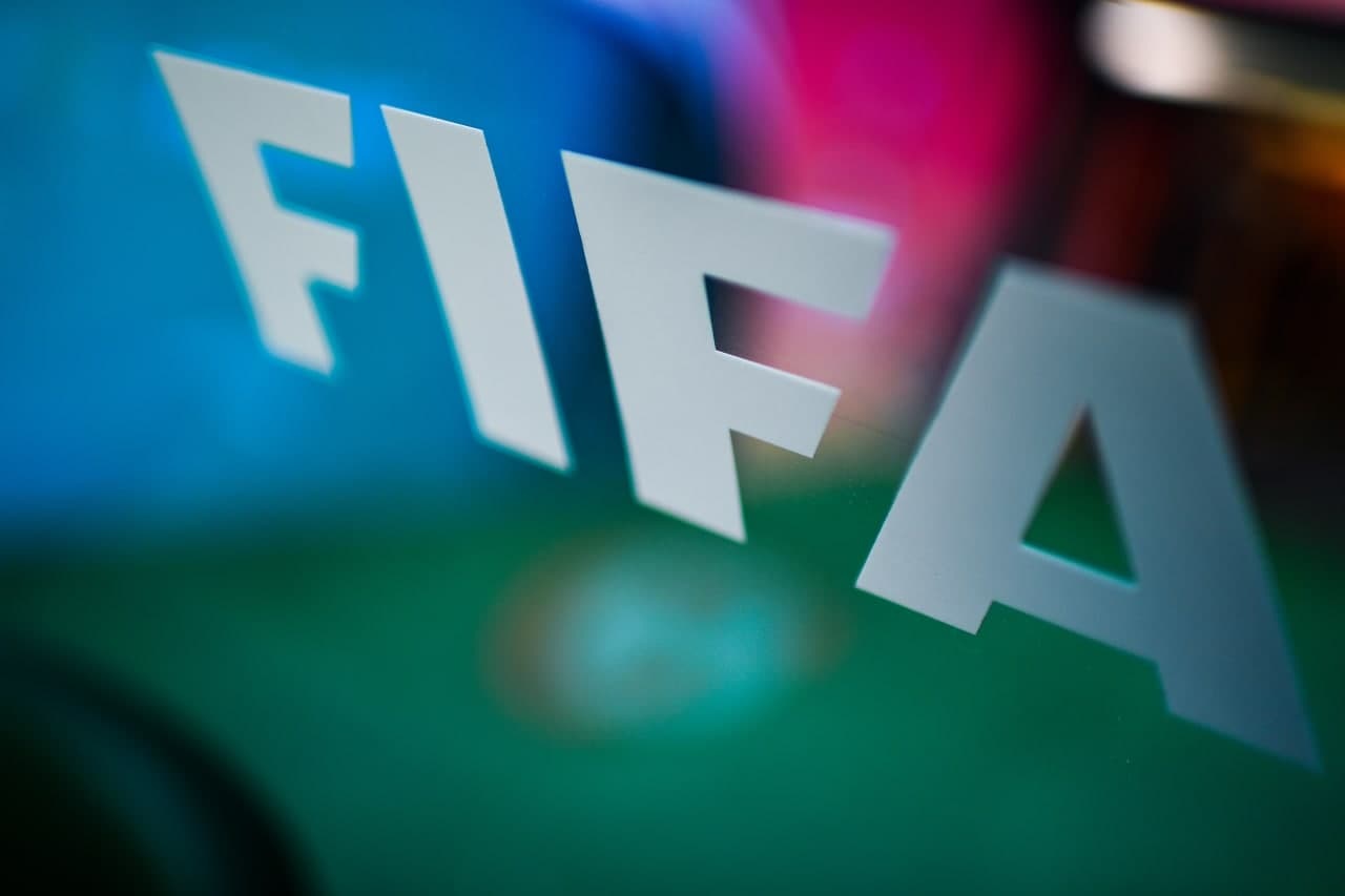 الاتحاد الدولي لكرة القدم