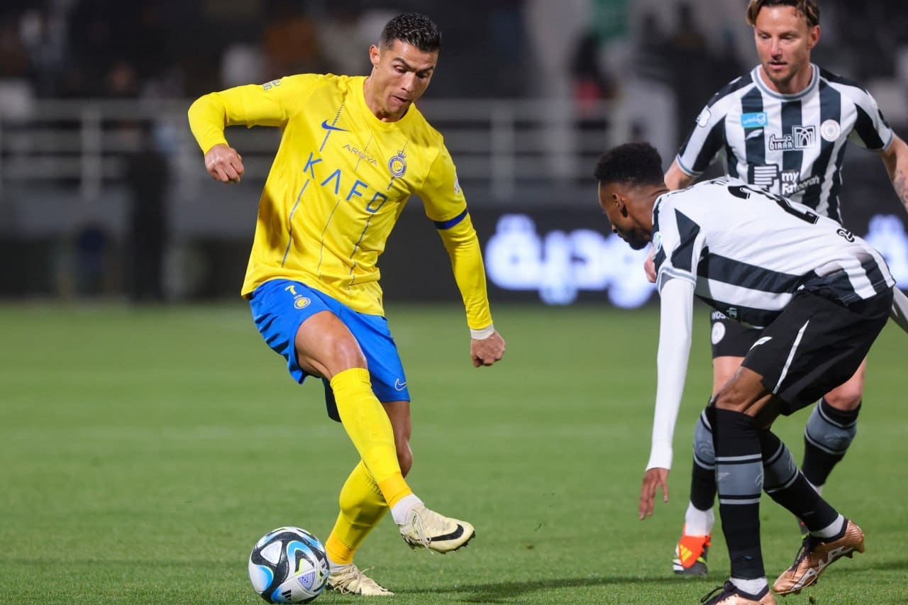 تشكيل النصر ضد الطائي