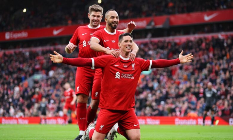 ليفربول