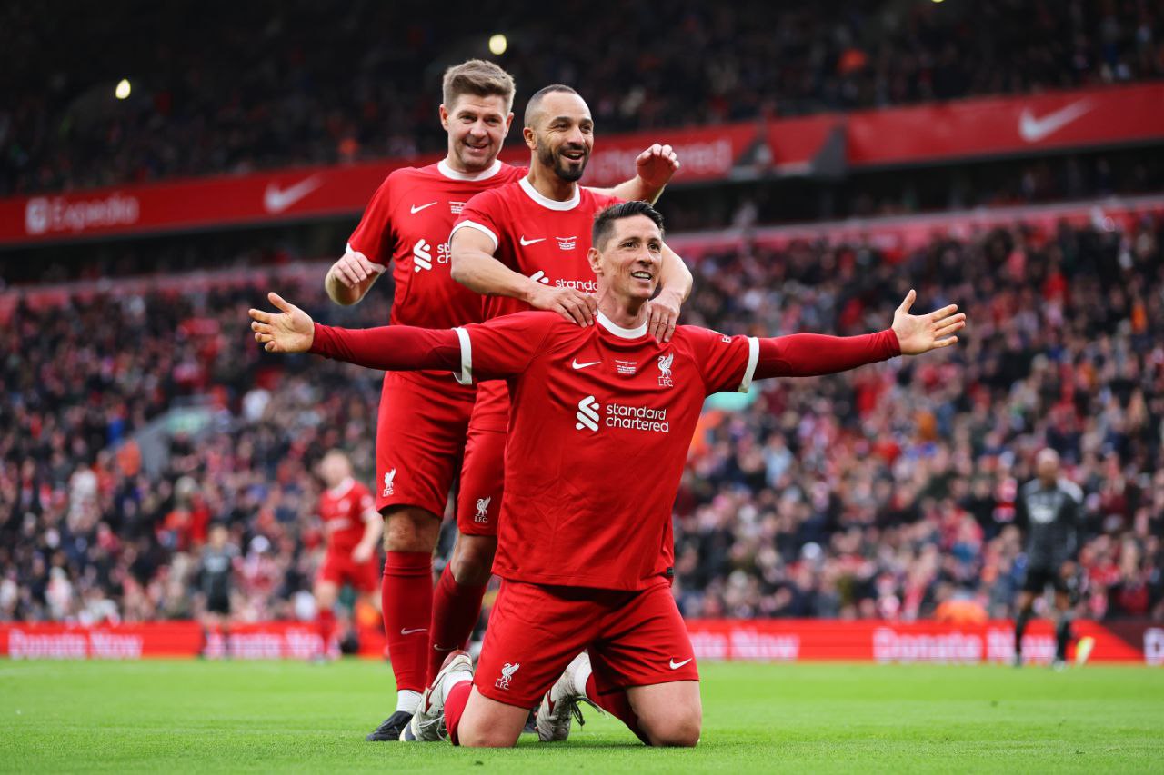ليفربول