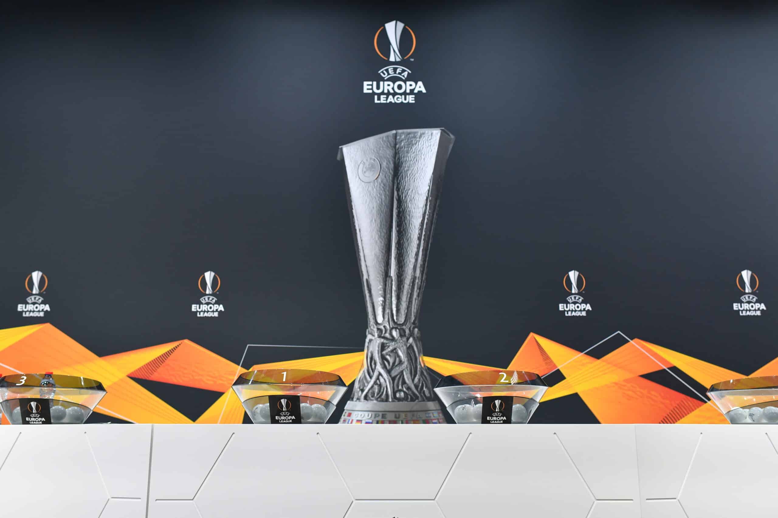الدوري الأوروبي (المصدر:Gettyimages)