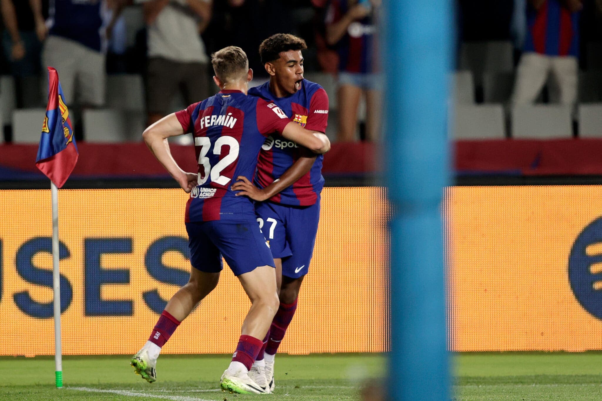 القنوات الناقلة لمباراة برشلونة ضد فالنسيا