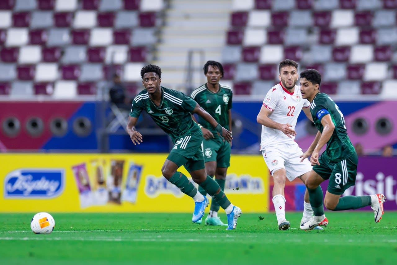 السعودية ضد البحرين