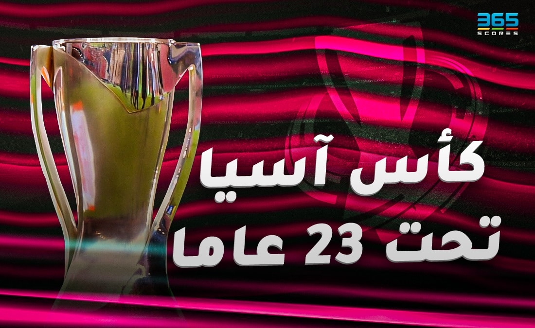 هدافي كأس آسيا 2024 تحت 23 عامًا