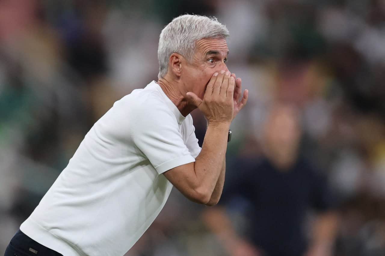 لويس كاسترو - النصر