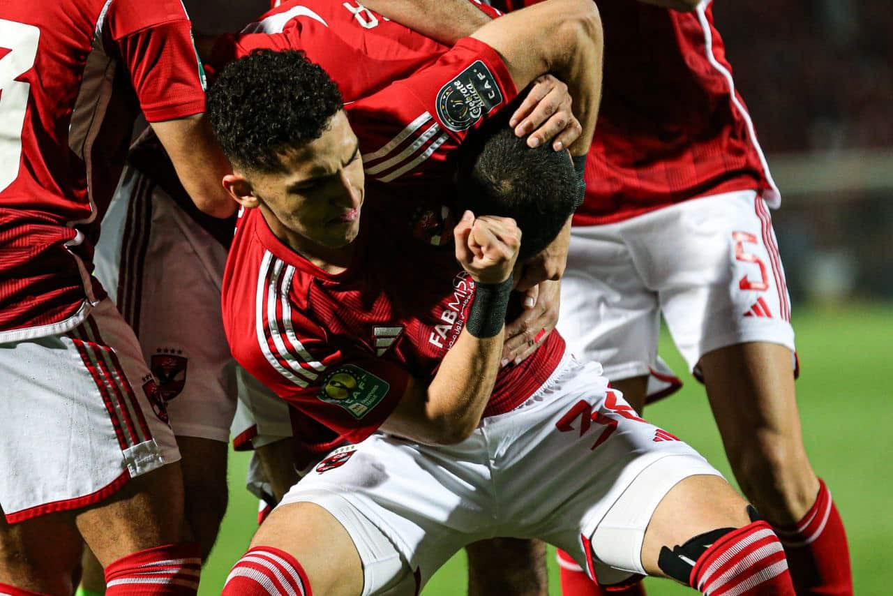 الأهلي