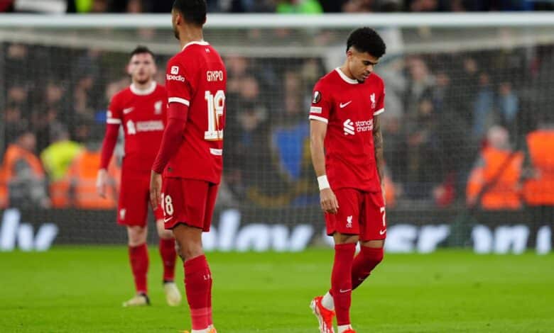 ليفربول