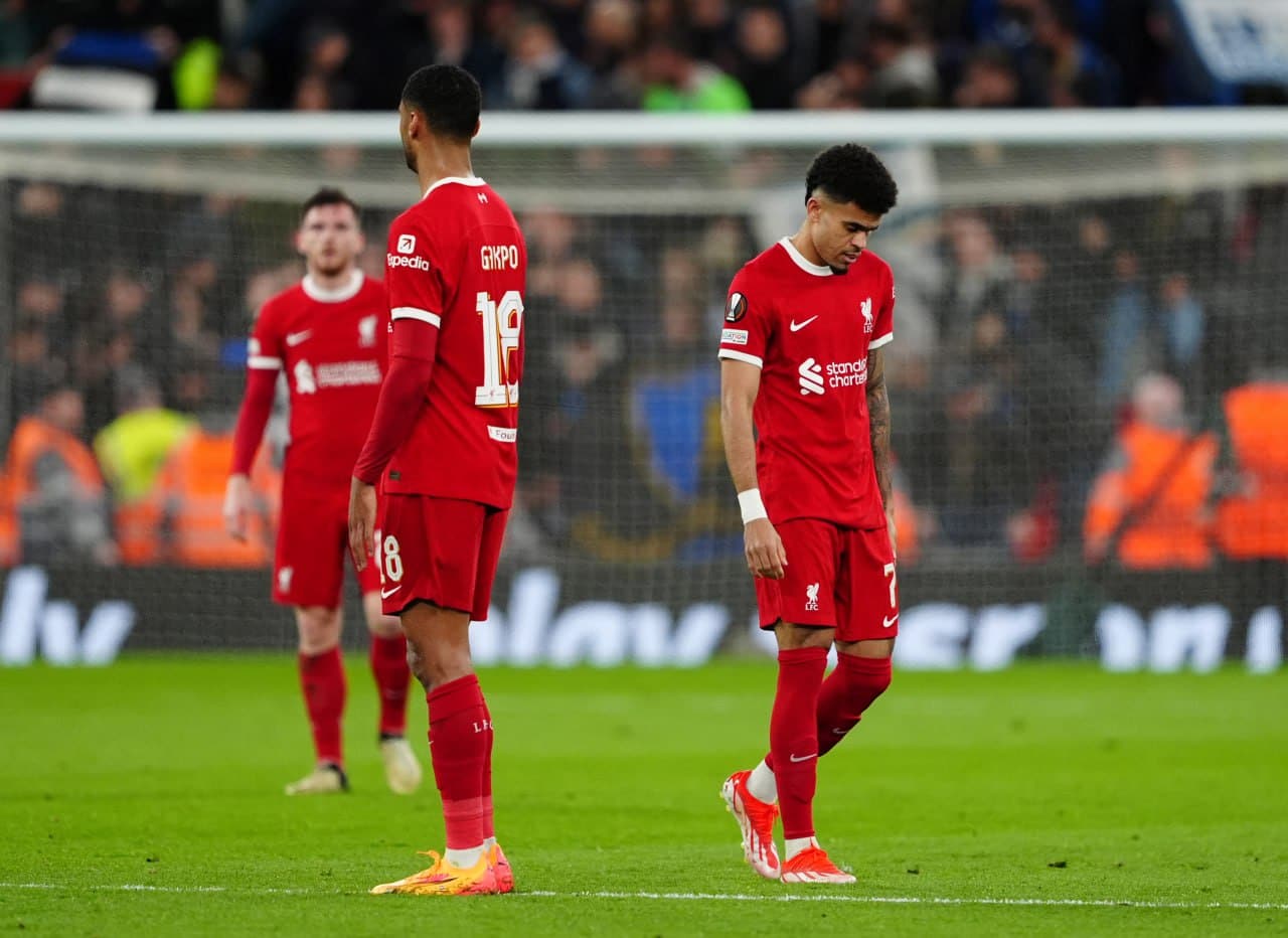 ليفربول
