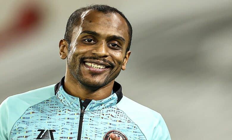 علي خصيف