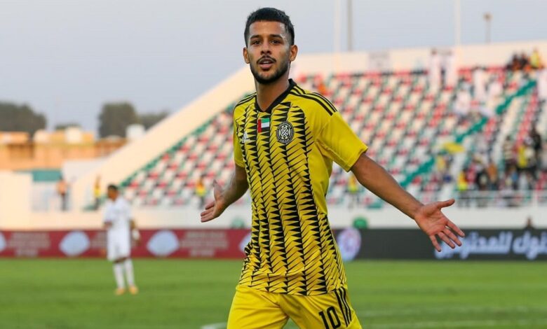 مهدي قائدي