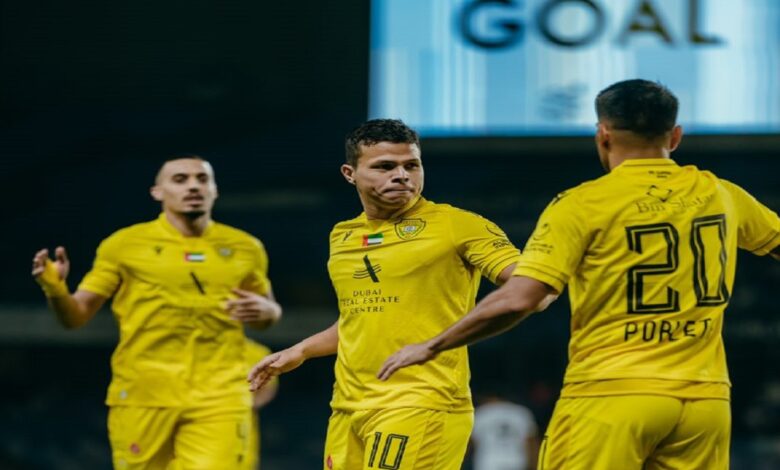 نادي الوصل