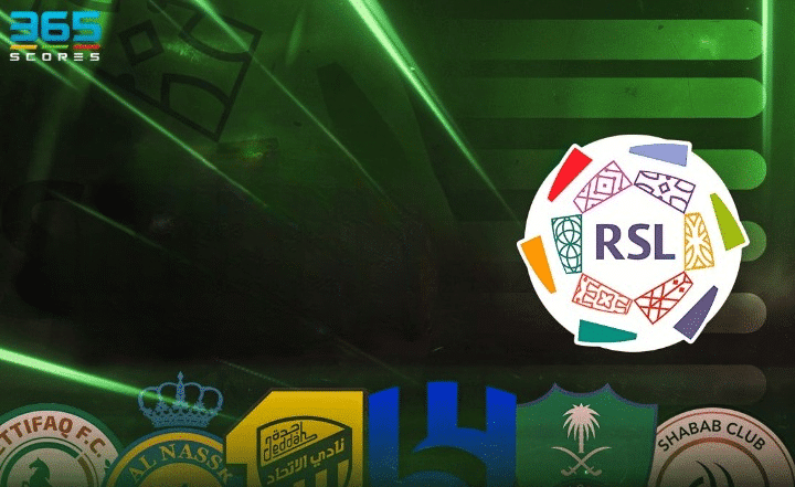 الدوري السعودي