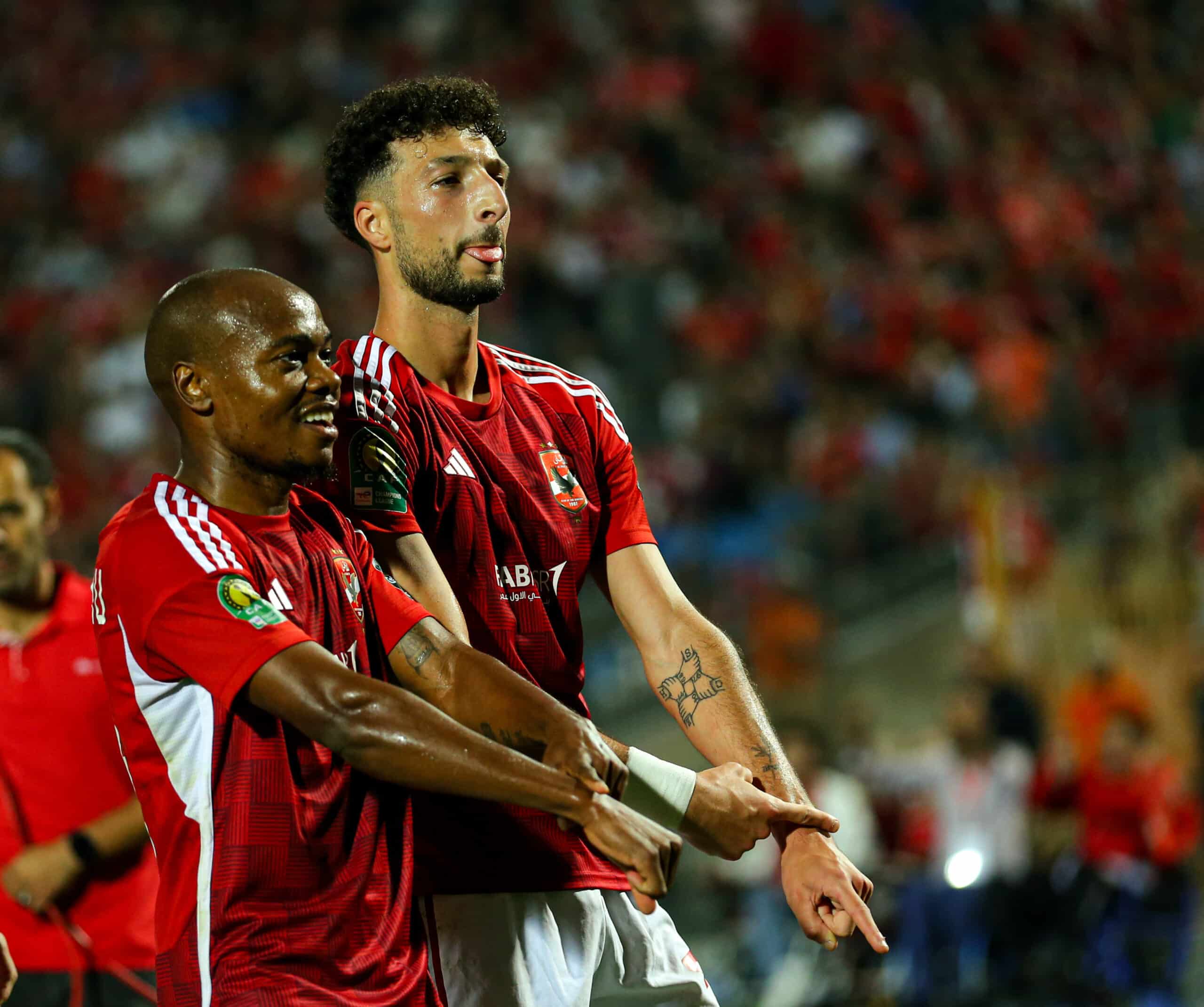 الأهلي المصري