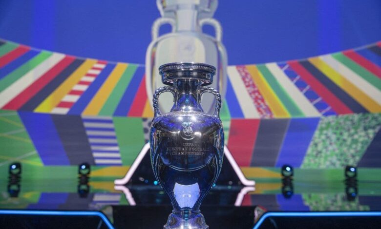 يورو 2024