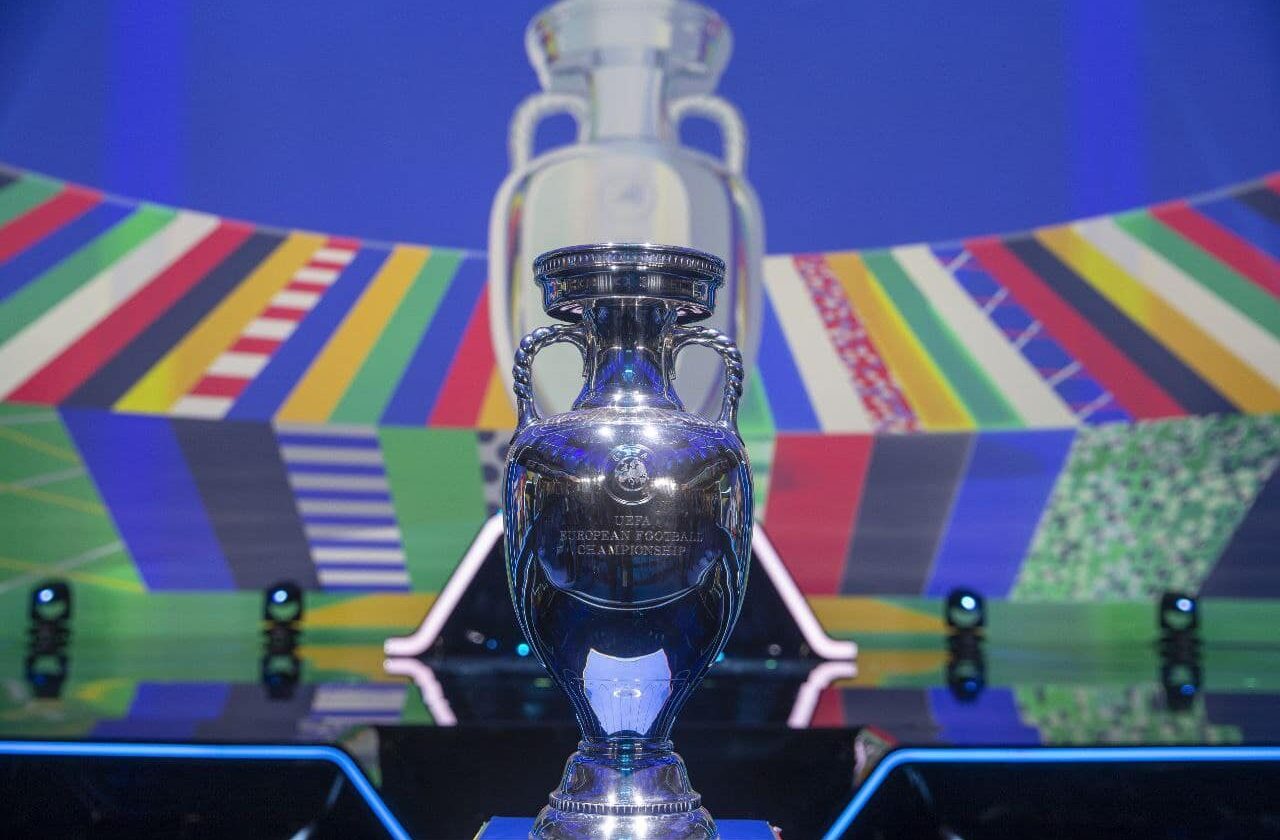 يورو 2024