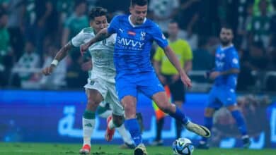 موعد مباراة الهلال ضد الأهلي في دوري أبطال آسيا للنخبة 2025