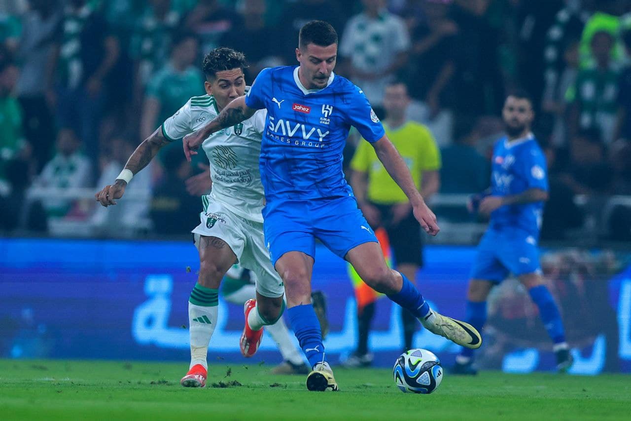 موعد مباراة الهلال ضد الأهلي في دوري أبطال آسيا للنخبة 2025