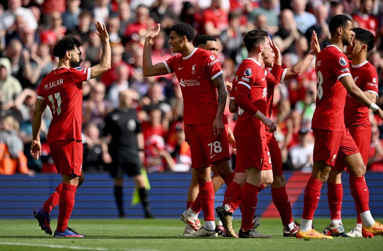 ليفربول - المصدر: Gettyimages
